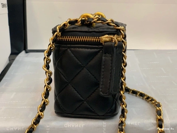 Firstbag Ru WITH VANITY CHANEL CHAIN SMALL 0819